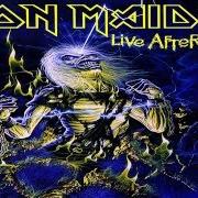 Le texte musical THE NUMBER OF THE BEAST de IRON MAIDEN est également présent dans l'album Live after death (1985)