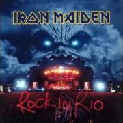 Le texte musical SANCTUARY de IRON MAIDEN est également présent dans l'album Rock in rio (2002)