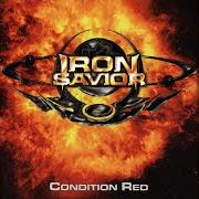 Le texte musical CRAZY de IRON SAVIOR est également présent dans l'album Condition red (2002)