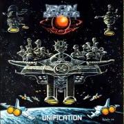 Le texte musical STARBORN de IRON SAVIOR est également présent dans l'album Unification (1999)