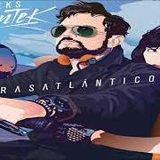 Le texte musical VÍSTETE de ALEKS SYNTEK est également présent dans l'album Trasatlántico (2017)