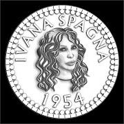 Le texte musical CHISSÀ SE MAI de IVANA SPAGNA est également présent dans l'album 1954 (2019)