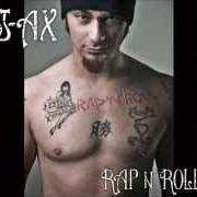 Le texte musical MI RIFIUTO de J AX est également présent dans l'album Rap n'roll