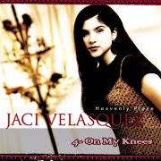 Le texte musical ADORE de JACI VELASQUEZ est également présent dans l'album On my knees (2006)
