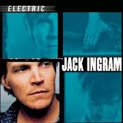 Le texte musical WHAT MAKES YOU SAY de JACK INGRAM est également présent dans l'album Electric (2002)