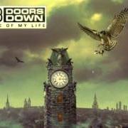 Le texte musical HEAVEN de 3 DOORS DOWN est également présent dans l'album Time of my life (2011)