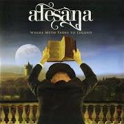 Le texte musical AND THEY CALL THIS TRAGEDY de ALESANA est également présent dans l'album Where myth fades to legend (2008)