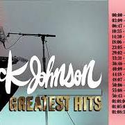 Le texte musical MY LITTLE GIRL de JACK JOHNSON est également présent dans l'album To the sea (2010)