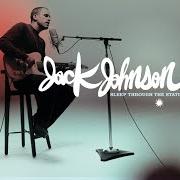 Le texte musical WHILE WE WAIT de JACK JOHNSON est également présent dans l'album Sleep through the static (2008)