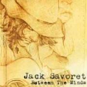Le texte musical ONCE UPON A STREET de JACK SAVORETTI est également présent dans l'album Between the minds (2007)