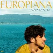 Le texte musical TOO MUCH HISTORY de JACK SAVORETTI est également présent dans l'album Europiana (2021)