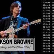 Le texte musical RUNNING ON EMPTY de JACKSON BROWNE est également présent dans l'album The very best of jackson browne (2004)