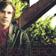 Le texte musical NEVER STOP de JACKSON BROWNE est également présent dans l'album The naked ride home (2002)