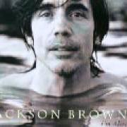 Le texte musical TAKE THIS RAIN de JACKSON BROWNE est également présent dans l'album I'm alive (1993)