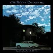 Le texte musical FOUNTAIN OF SORROW de JACKSON BROWNE est également présent dans l'album Late for the sky (1974)