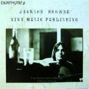 Le texte musical IT'S BEEN RAINING HERE IN LONG BEACH de JACKSON BROWNE est également présent dans l'album The nina music demo (songs by jackson browne) (1967)