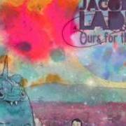 Le texte musical BIRDS OF A FEATHER de JACOBS LADDER est également présent dans l'album Ours for the taking - ep (2009)
