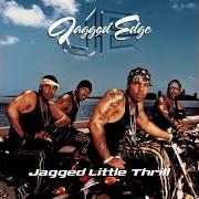 Le texte musical BABY de JAGGED EDGE est également présent dans l'album The remedy (2011)