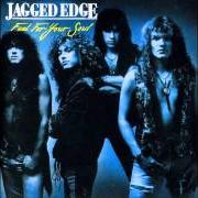 Le texte musical GHETTO GUITAR de JAGGED EDGE est également présent dans l'album Jagged edge (2006)