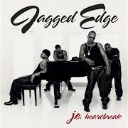 Le texte musical TRUE MAN de JAGGED EDGE est également présent dans l'album J.E. heartbreak (2000)