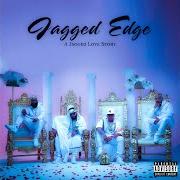 Le texte musical CAN'T HELP IT de JAGGED EDGE est également présent dans l'album A jagged love story (2020)
