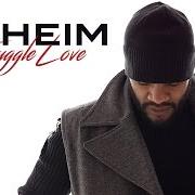 Le texte musical CRAZIEST PLACE de JAHEIM est également présent dans l'album Struggle love (2016)