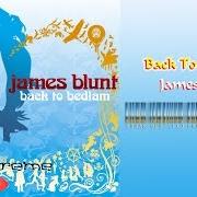 Le texte musical YOU'RE BEAUTIFUL de JAMES BLUNT est également présent dans l'album Back to bedlam (2005)