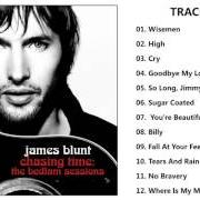 Le texte musical TEARS AND RAIN de JAMES BLUNT est également présent dans l'album Chasing time: the bedlam sessions (2006)
