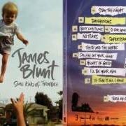 Le texte musical STAY THE NIGHT de JAMES BLUNT est également présent dans l'album Some kind of trouble (2010)