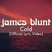 Le texte musical YOUNGSTER de JAMES BLUNT est également présent dans l'album Once upon a mind (2019)
