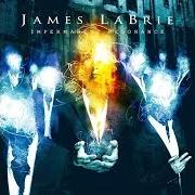 Le texte musical AGONY de JAMES LABRIE est également présent dans l'album Impermanent resonance (2013)