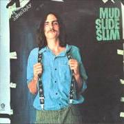 Le texte musical YOU CAN CLOSE YOUR EYES de JAMES TAYLOR est également présent dans l'album Mud slide slim and the blue horizon (1971)