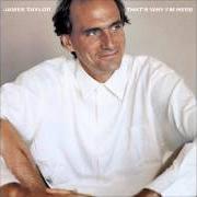 Le texte musical THE MAN WHO SHOT LIBERTY VALANCE de JAMES TAYLOR est également présent dans l'album That's why i'm here (1985)
