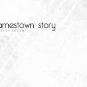 Le texte musical HONEST de JAMESTOWN STORY est également présent dans l'album Never enough - ep (2010)