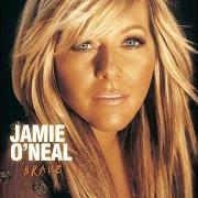 Le texte musical DEVIL ON THE LEFT de JAMIE O'NEAL est également présent dans l'album Brave (2005)