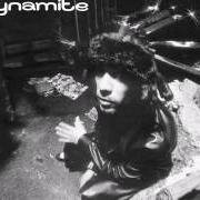 Le texte musical HOT TEQUILA BROWN de JAMIROQUAI est également présent dans l'album Dynamite (2005)