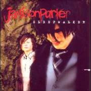 Le texte musical GOODBYES de JAMISONPARKER est également présent dans l'album Sleepwalker (2005)