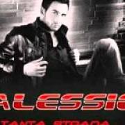 Le texte musical UN BESO BAILANDO de ALESSIO est également présent dans l'album Tanta strada
