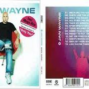 Le texte musical NIGHTVISIONS de JAN WAYNE est également présent dans l'album Back again! (2002)