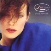 Le texte musical LOST SONG de JANE BIRKIN est également présent dans l'album Lost song (1987)