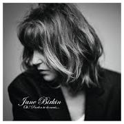 Le texte musical JE VOULAIS ÊTRE UNE TELLE PERFECTION POUR TOI! de JANE BIRKIN est également présent dans l'album Oh! pardon tu dormais… (2020)