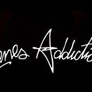 Le texte musical STANDING IN THE SHOWER... THINKING de JANE'S ADDICTION est également présent dans l'album Nothing's shocking (1988)