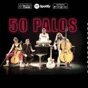 Le texte musical TÚ NO SABES QUIEN SOY de JARABE DE PALO est également présent dans l'album Somos (2014)