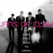 Le texte musical HEAVEN de JARS OF CLAY est également présent dans l'album The long fall back to earth (2009)