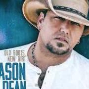 Le texte musical LAID BACK de JASON ALDEAN est également présent dans l'album Old boots, new dirt (2014)
