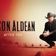 Le texte musical AFTER YOU de JASON ALDEAN est également présent dans l'album Macon (2021)
