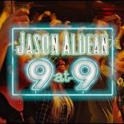 Le texte musical TALK ABOUT GEORGIA de JASON ALDEAN est également présent dans l'album 9 (2019)