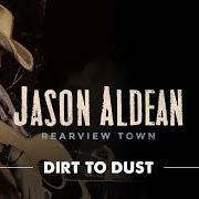 Le texte musical YOU MAKE IT EASY de JASON ALDEAN est également présent dans l'album Rearview town (2018)