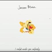 Le texte musical BETTER WITH YOU de JASON MRAZ est également présent dans l'album Know. (2018)