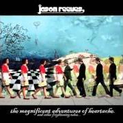 Le texte musical NEW HAMPSHIRE de JASON REEVES est également présent dans l'album Magnificent adventures of heartache &